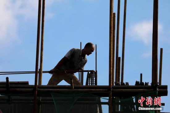 最高法發文維護建筑市場秩序并保護建筑工人權益