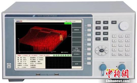 南京大學“大地感知神經”獲國家科學技術進步獎一等獎