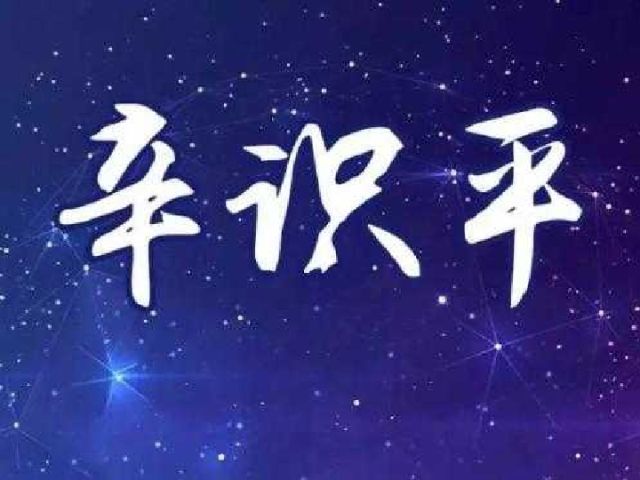 辛識(shí)平：向群眾身邊的“微腐敗”亮劍