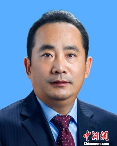 李明遠任西安市副市長、代市長