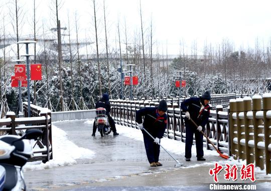 江蘇揚州古運河畔“年味”：感受運河文化名城魅力