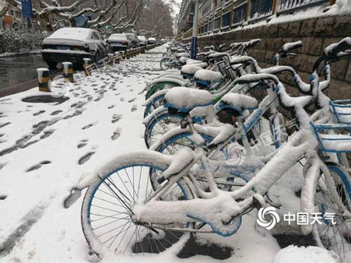 春運返程雨雪添亂 今明西藏陜西等有暴雪