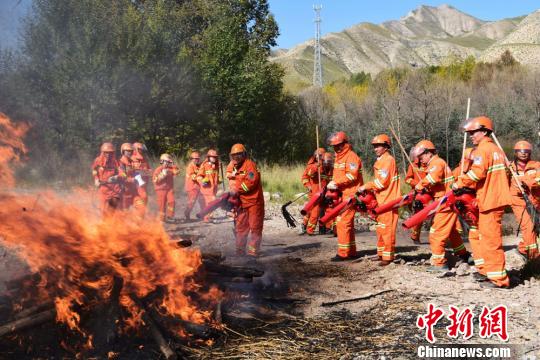 官方通報森林草原防滅火督查工作：仍存不少隱患