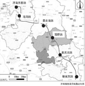 萊高鐵征求公眾意見(jiàn) 設(shè)6站途經(jīng)六大森林公園