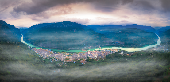 儿时最美音符:便是那绾在纤绳上的川江号子