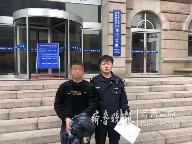 男子無證醉駕抽血過程中逃逸 被通緝一年落網(wǎng)