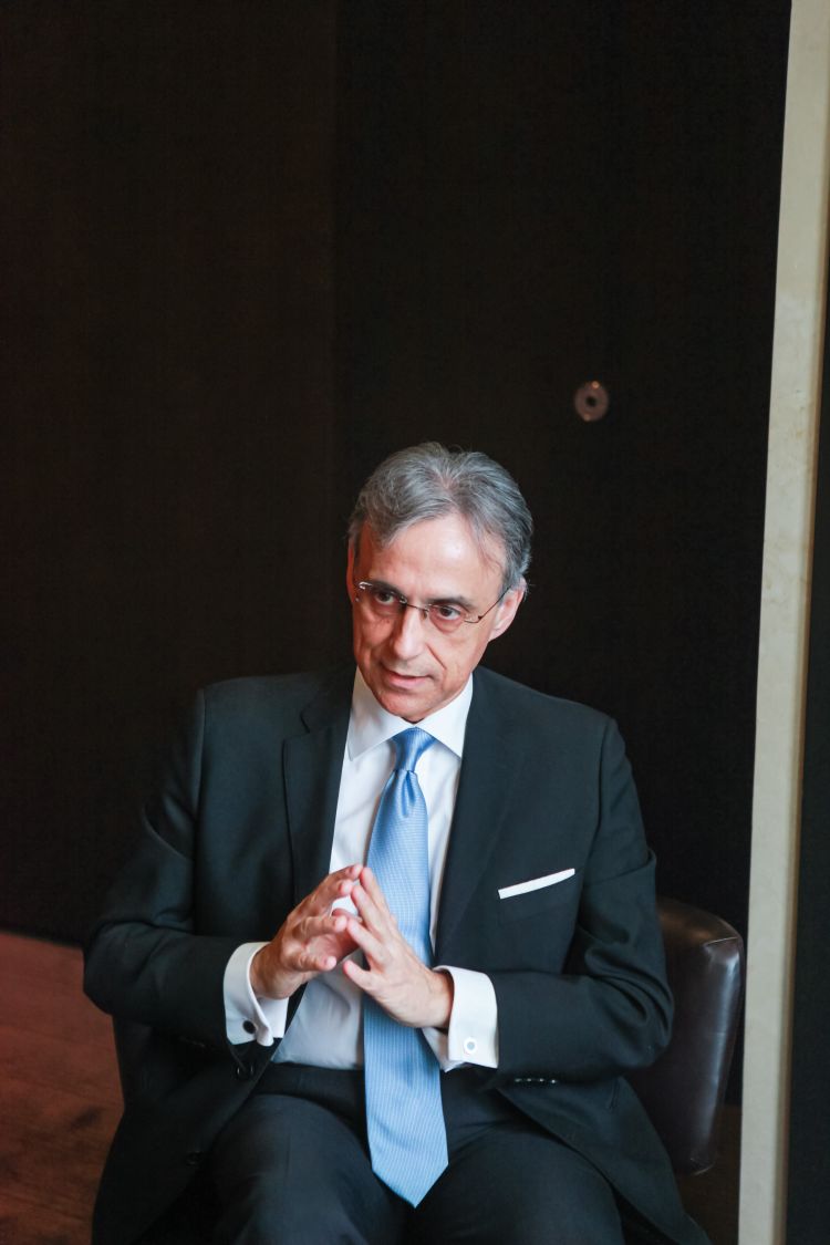 意大利驻华大使:意中旅游合作是双赢