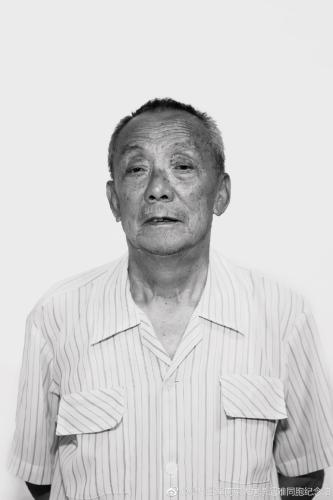 送別！南京大屠殺幸存者劉興銘去世 享年82歲(圖)