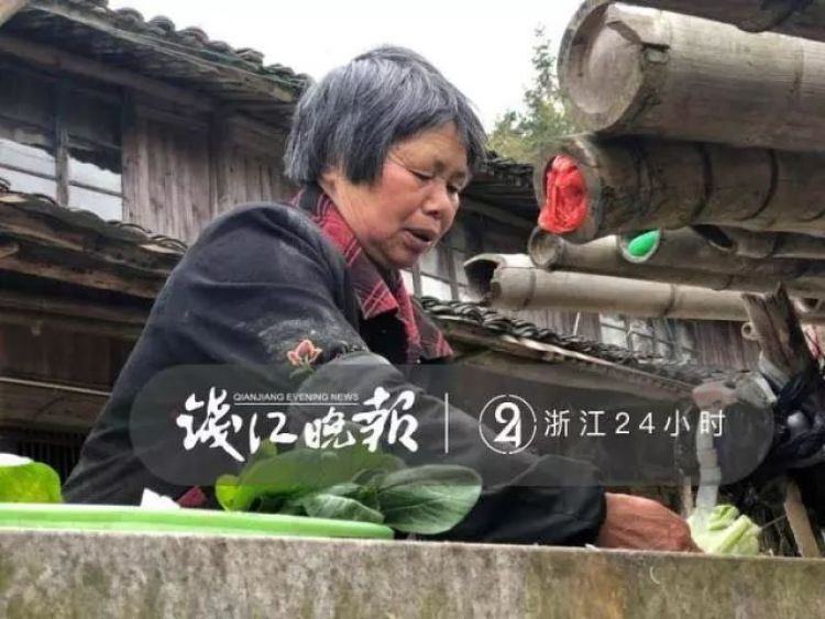 平凡人帶來的感動——“我們家窮，但不會賴賬！”