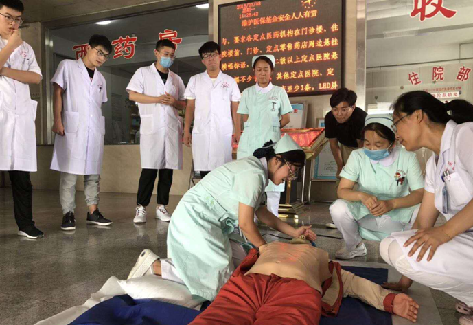 淄博市医院预约挂号新体验：便捷就医不再是难题！