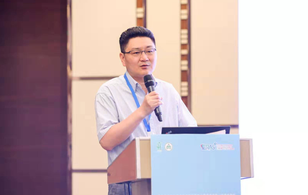 苏州大学附属第一医院马海涛教授