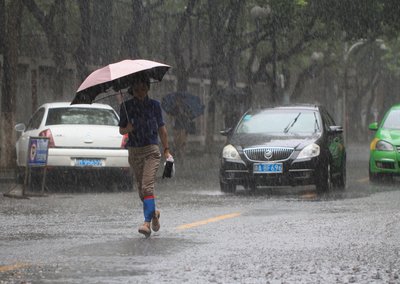 夏季大風降雨頻繁！這份安全指南請收好