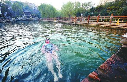泉水浴场何时重开？就在今天！赶快约起享受清凉吧