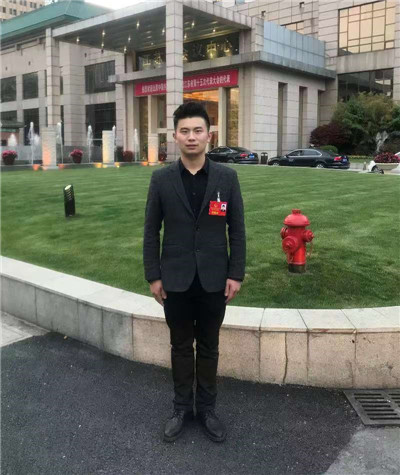 王贊