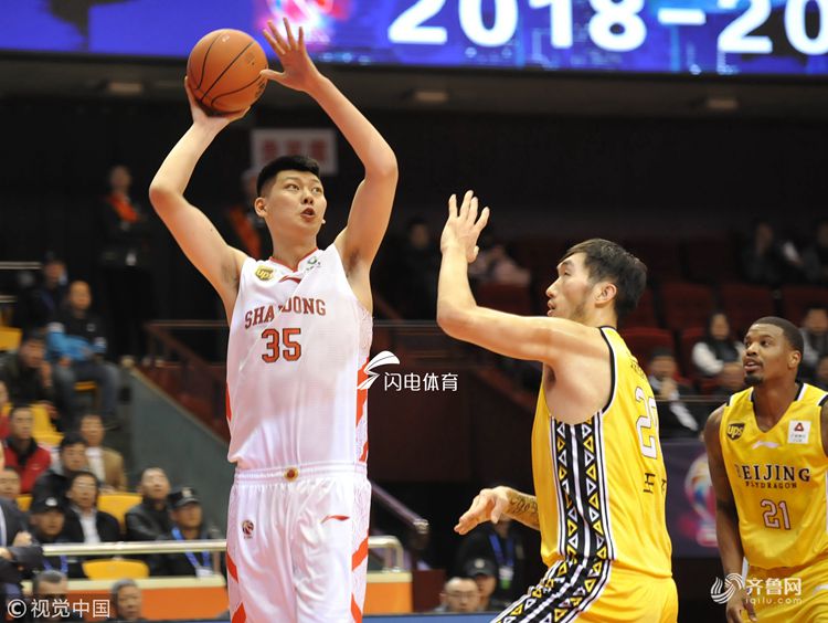 “天寒地冻的颓废日子里，山东体育频道让我看到阳光”