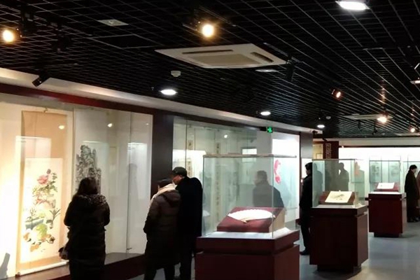 展覽現場