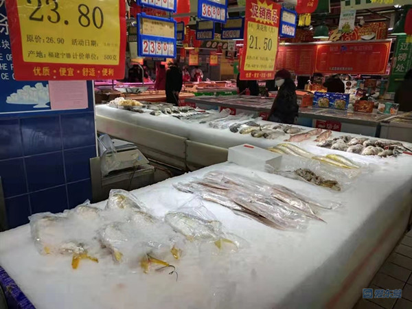 食品饮料零售行业的新生态
