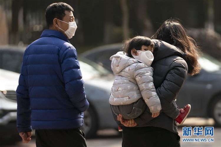 （新華全媒頭條·圖文互動）（6）人間至味是團圓——武漢庚子元宵節全紀錄