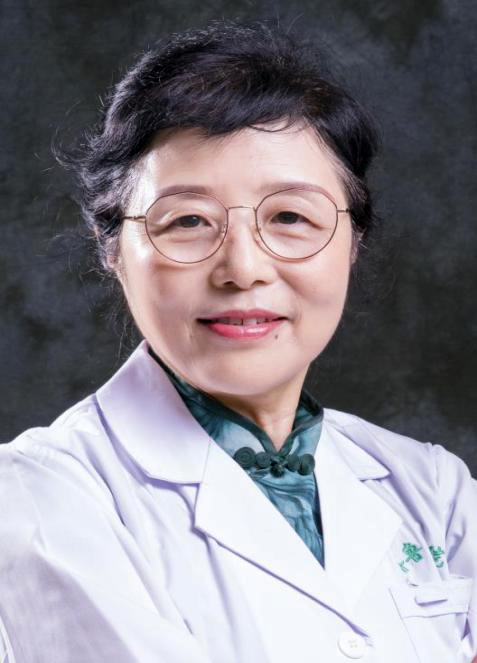 省医学会糖尿病学分会主任委员,山东大学齐鲁医院内分泌科主任 陈丽