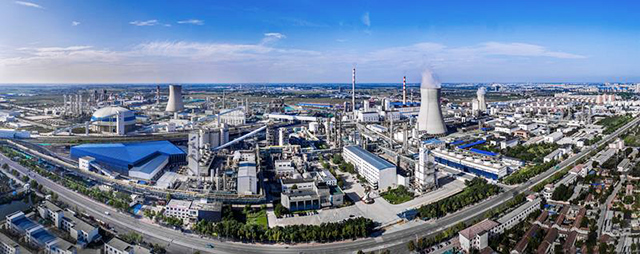 德州运河经济开发区:打造特色产业链 做大做强现代产业集群