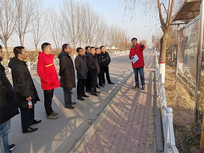 高后果區介紹