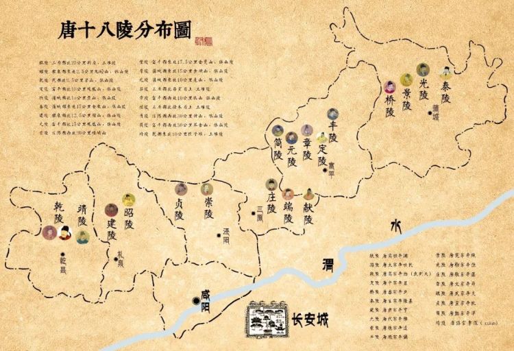 什么是西安