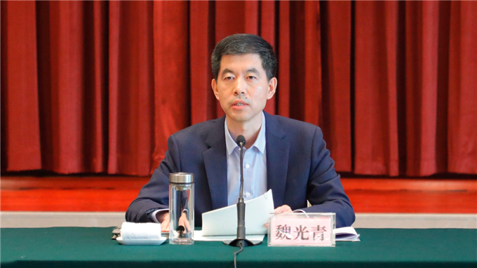 燃烧激情立潮头 绽放青春谱华章——东营市审计局举办第三期青年沙龙