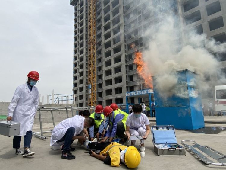 淄博:揚塵汙染治理不到位 暫停企業招投標資格