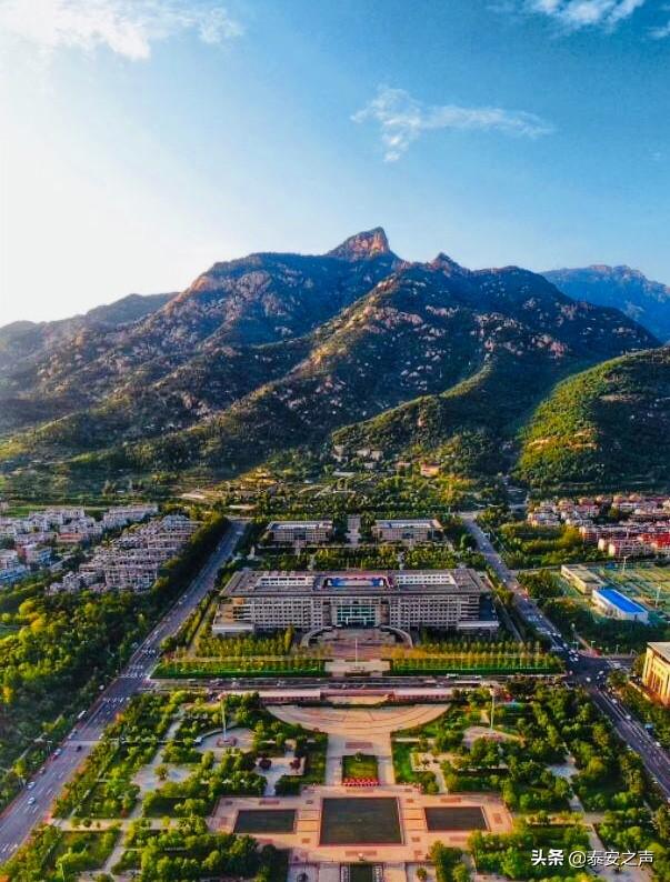 泰安第32!全囯城市传播百强榜揭晓