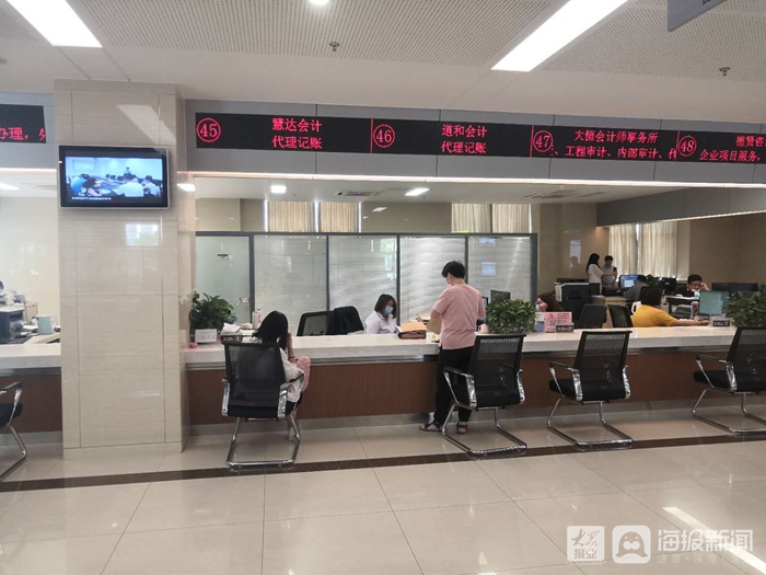 公司注册代办：助力企业顺畅起航
