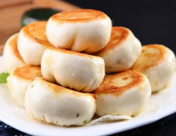 博興特色美食拍了拍你，看一眼就餓