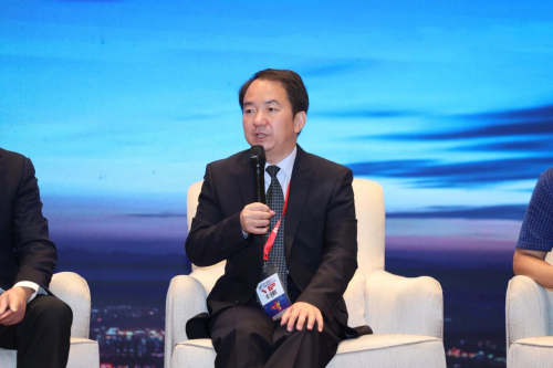 西安交通大学第一附属医院副院长马现仓