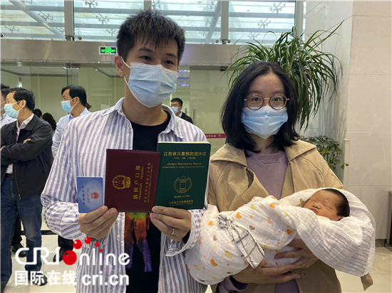 （a 原創列表 三吳大地南通 移動版）【潮涌長三角】南通市婦幼保健院“互聯網+醫療健康” 的探索之路