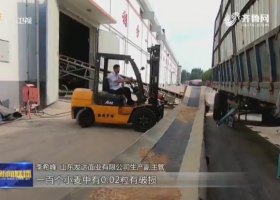 【山东新闻联播】【厉行节约 反对浪费】各环节齐发力 促进节约减少浪费 【山东新闻联播】【厉行节约 反对浪费】各环节齐发力 促进节约减少浪费