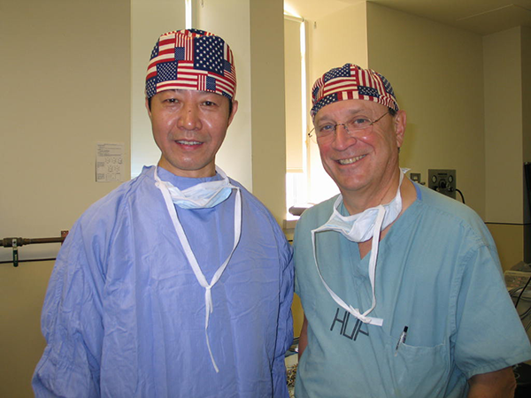 柳春明教授:凸嘴,小下巴求美者为何认定他?