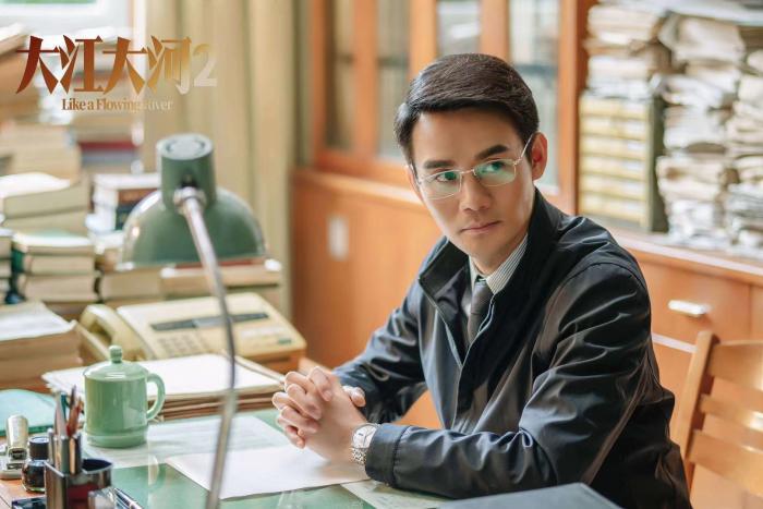 《大江大河2》和原著有何不同 宋运辉离婚了吗?