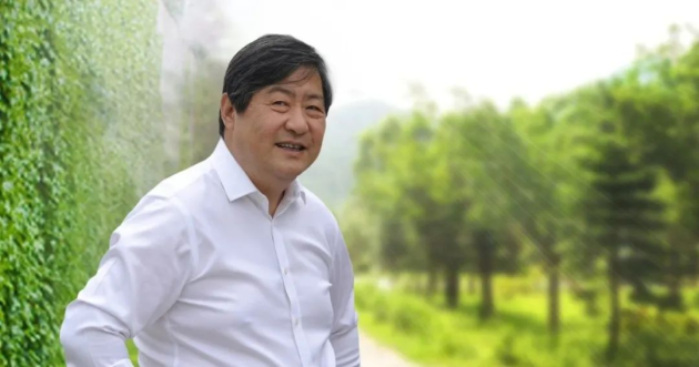 从301医院的医生,到大健康产业拓荒者(段和平)