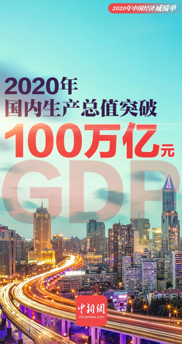 统计局2020年国民经济稳定恢复主要目标完成好于预期