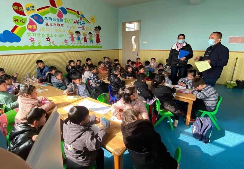 连云港幼托怎么选？0-3岁婴幼儿托育照护全指南