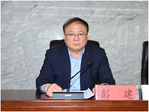 齐鲁网讯(通讯员:刘建勇)近日,济南市人民医院召开党的建设,党风廉政