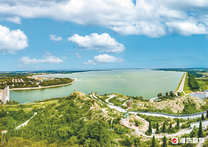 峡山水库:一场绵延63年的民生接力