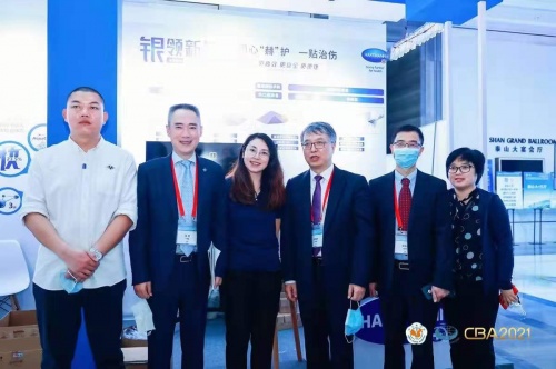 水凝胶伤口敷料怎么用保赫曼推出全球领先水凝胶聚氨酯敷料德湿泰 加快伤口愈合填补市场空白_https://www.jmylbn.com_新闻资讯_第4张