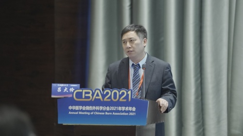 水凝胶伤口敷料怎么用保赫曼推出全球领先水凝胶聚氨酯敷料德湿泰 加快伤口愈合填补市场空白_https://www.jmylbn.com_新闻资讯_第2张