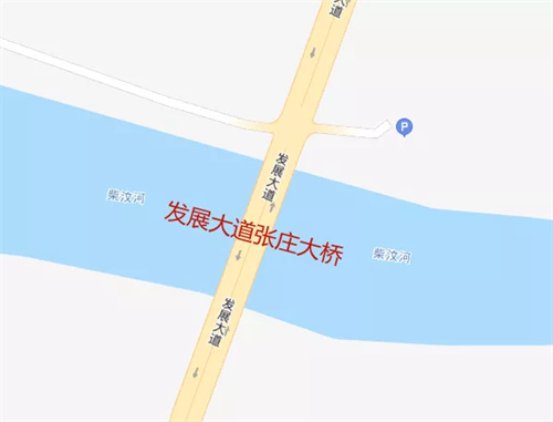 天平湖路泰山西湖大橋和北首鐵路橋,長城路與岱陽大街立交橋,國道104