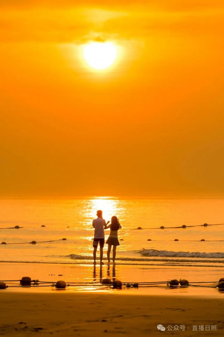 可以，这很日照！_日照要闻_日照_齐鲁网, image size:750x1125