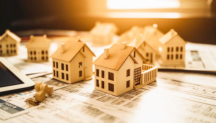 2025热词看中国经济③丨建设“好房子”