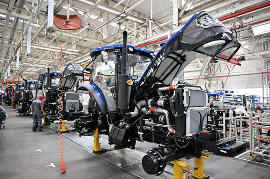 山东以“新”赋能勇挑大梁