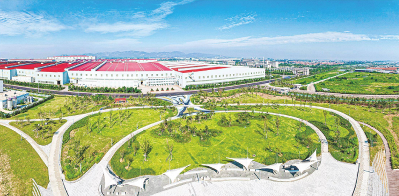 山东何以“挑大梁”