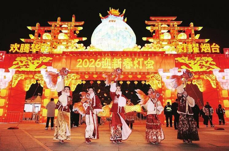 马年消费 “热”在骨子里