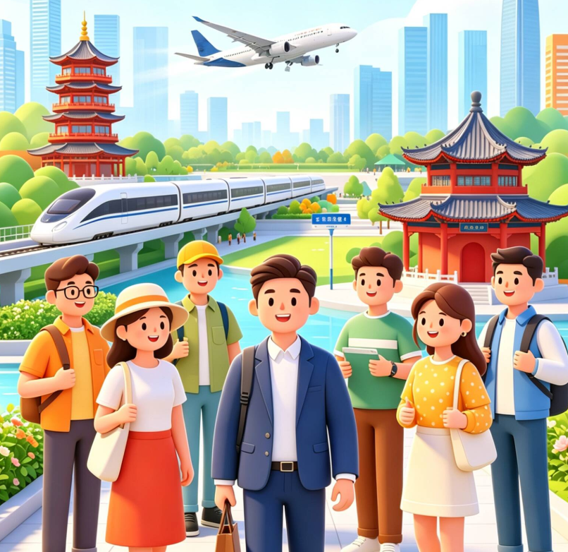 以人才出彩 成就齐鲁精彩